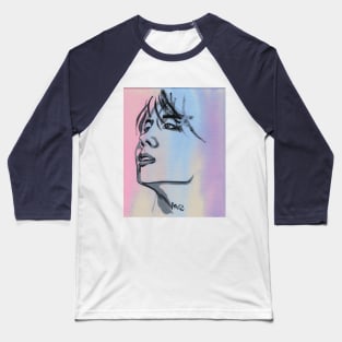 j-hope Rising Baseball T-Shirt